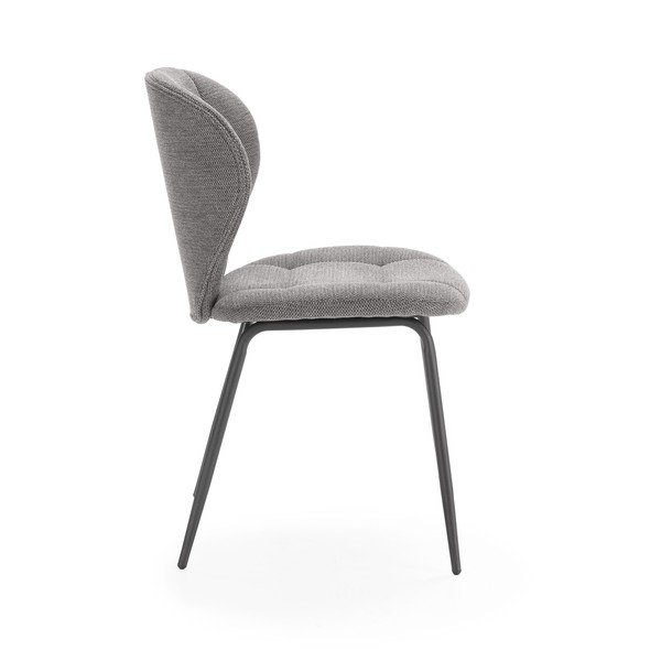 Hallid söögitoolid 2tk komplektis Maori - Marckeric-image-3