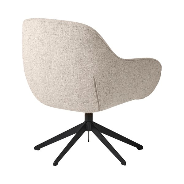 Beež tugitool Lynn - Unique Furniture-image-4