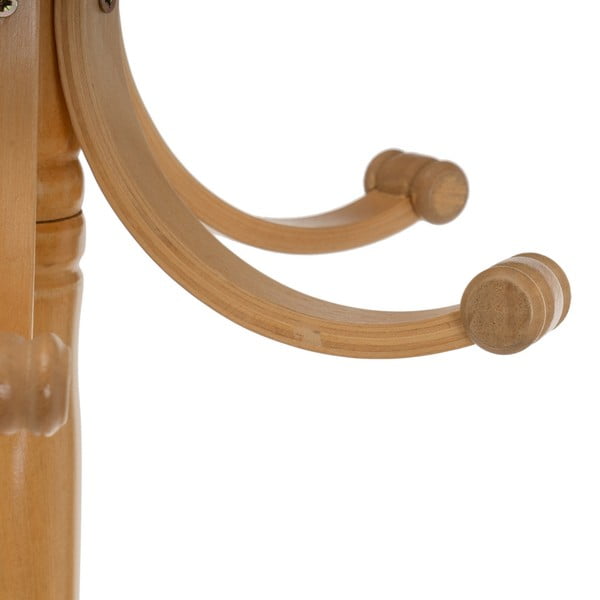 Paplipuidust mantlihoidja Thonet - Casa Selección-image-1