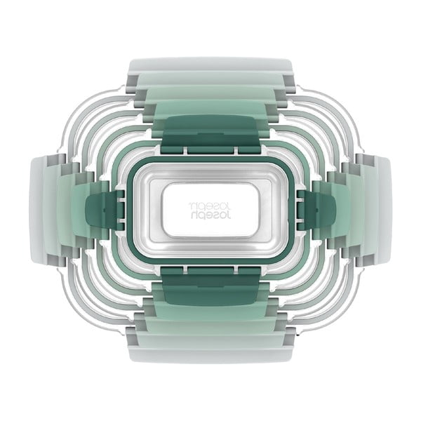 Toidupakendid 5tk komplektis Nest Lock - Joseph Joseph-image-3