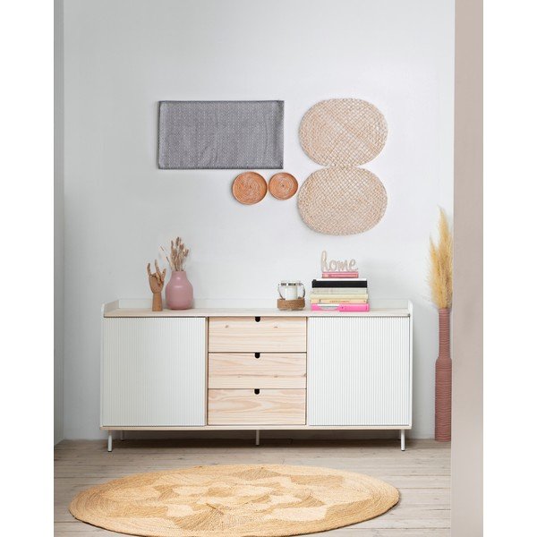 Valge männi kast Oregon - Marckeric-image-1