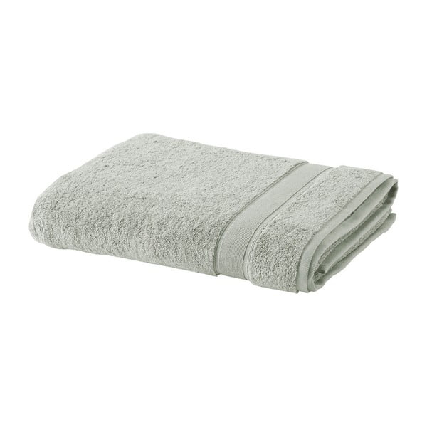Béžový ručník z bavlny Bella Maison Daily, 50 x 90 cm