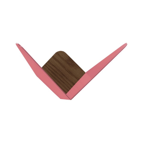 Terasest seinakonks Butterflies Mini - UMAGE-image-4