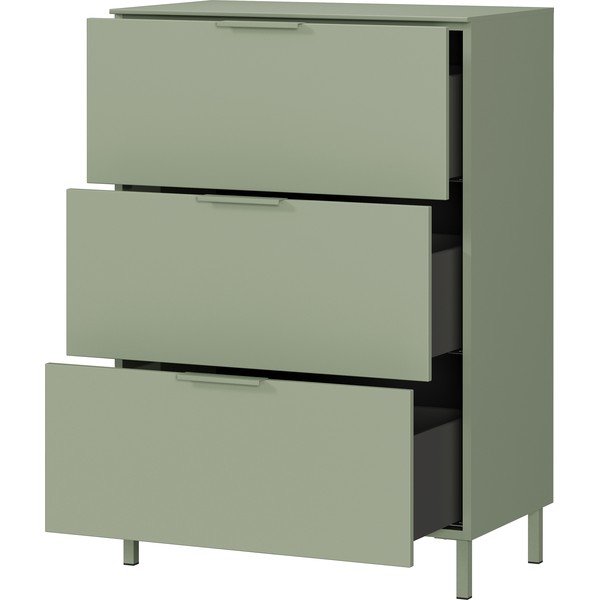 Roheline matt kapp 68x98x40 cm Savoca - Germania-image-3