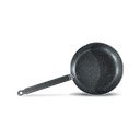 Marmorist mittekleepuv alumiiniumpann, ø 28 cm Marble Professional - Hendi