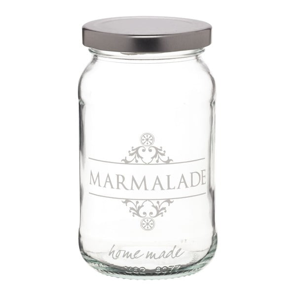 Zavařovací sklenice na marmeládu Kitchen Craft Home Made, 454 ml