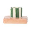 Keraamiline küünlajalg Tacana - Bloomingville