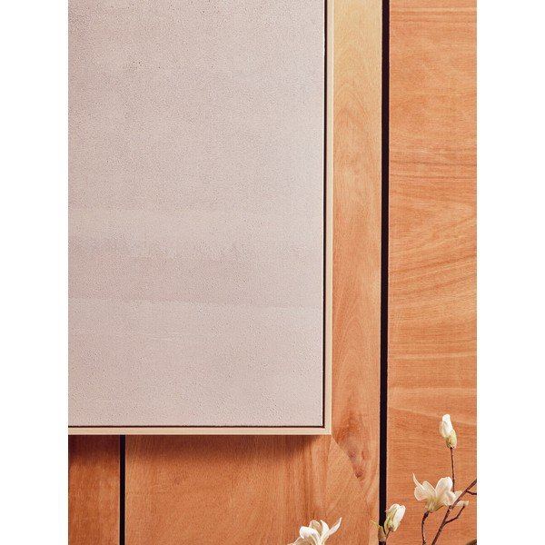 Raamitud/lõuendile maal 83x123 cm Astratto - Premier Housewares-image-2