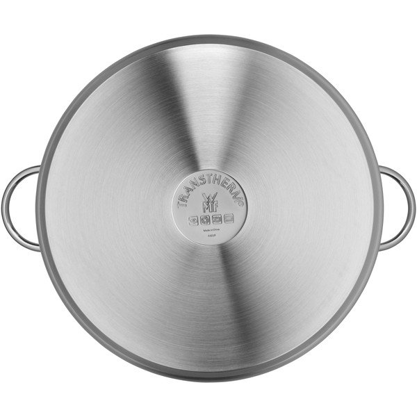 Roostevabast terasest kaanega pott 14 l - WMF-image-4