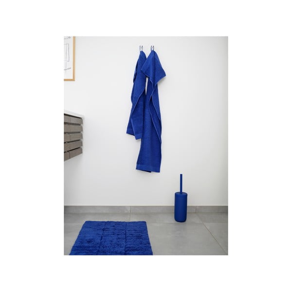 Sinine puuvillane rätik 70x140 cm Indigo - Zone-image-4