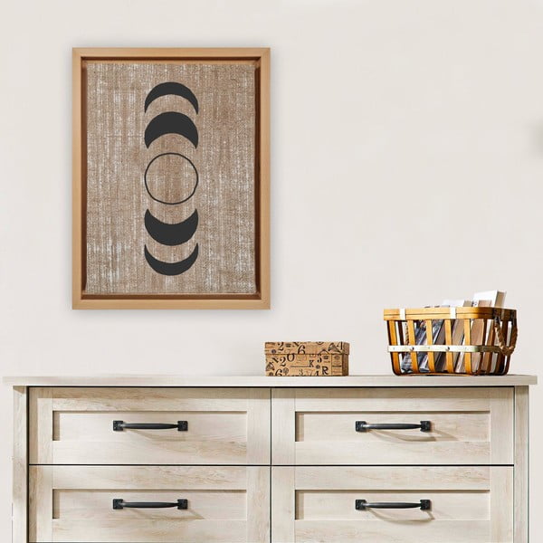 Maal 36x46 cm - Wallity-image-1