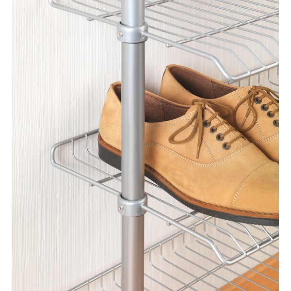 Teleskoopiline garderoobihoidja , kuni 300 cm pikkune Apollon - Wenko-image-1