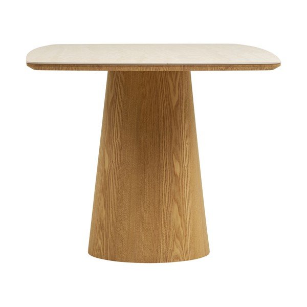 Söögilaud keraamilise pealispinnaga 90x200 cm Noli - House Nordic-image-3