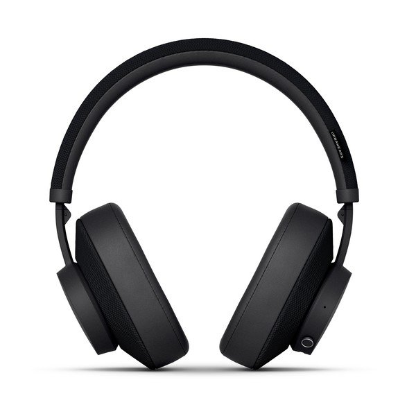 Mustad Bluetooth kõrvaklapid Pampas - Urbanears-image-2