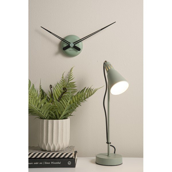 Hall-roheline laualamp , ø 16 cm Mini Cone - Leitmotiv-image-1