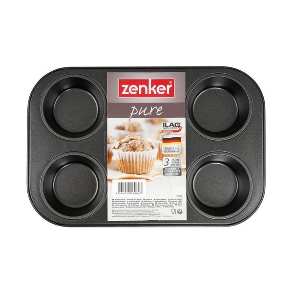 Vorm 6 muffinile Pure - Zenker-image-1