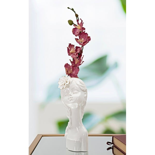 Vase Young Lady, kõrgus 24,7 cm - Mauro Ferretti-image-1