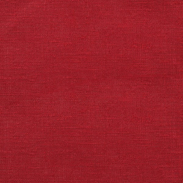 Punane linane kardin 140x300 cm Lava Falls - Linen Tales-image-1