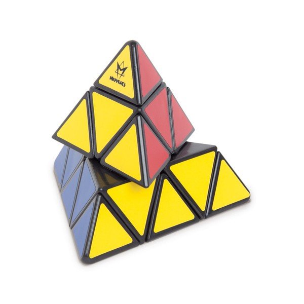 Mõistatus Pyraminx – RecentToys-image-1