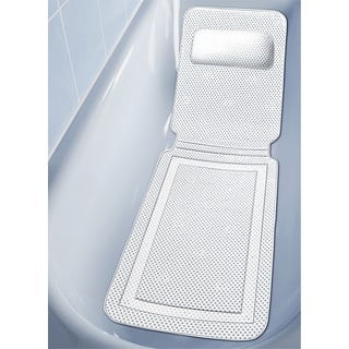 Libisemiskindel vannimatt 36x125 cm Comfort - Maximex