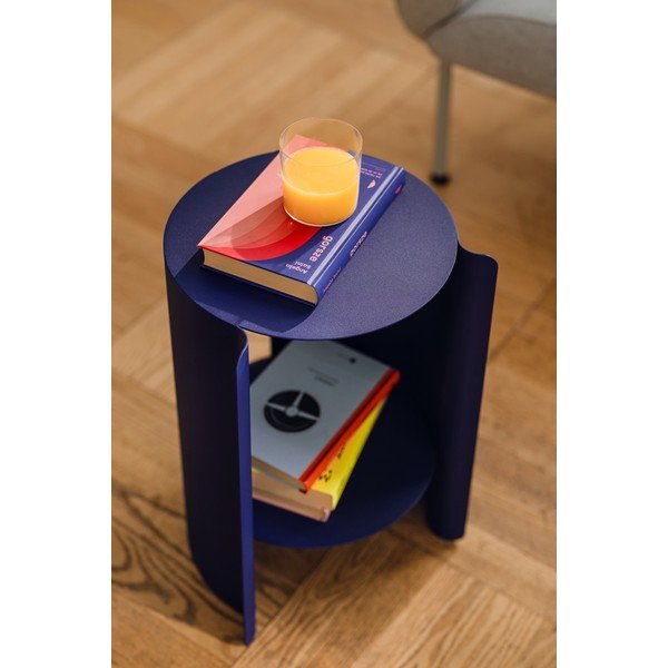 Terasest ümmargune abilaud ø 32 cm Wa - noo.ma-image-4