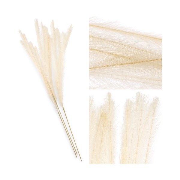 Kunstmuru 3 tk (kõrgus 125 cm) Delhi - Restilo-image-2