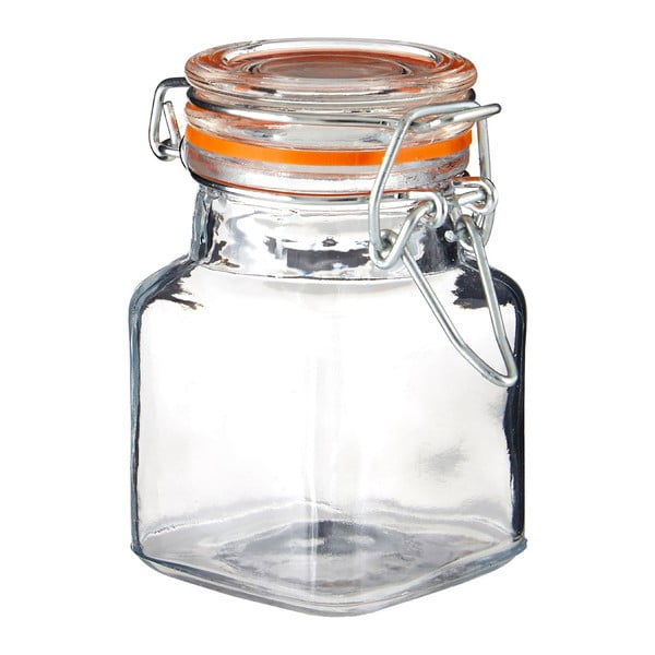 4 klaasist vürtsipurkide komplekt, 90 ml - Premier Housewares-image-1
