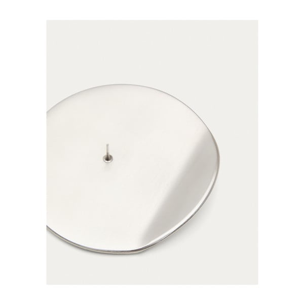 Metallist küünlajalg Quira - Kave Home-image-2