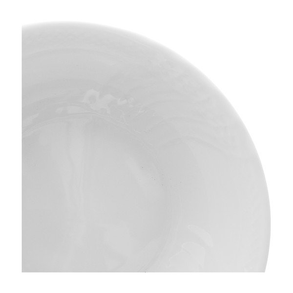 Bílá porcelánová mistička Kasanova-image-3