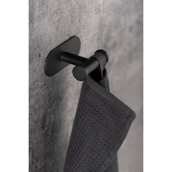 Must isehoidev rätikuhoidja Orea - Wenko-image-1