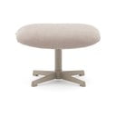 Beež jalatugi Jaspe - Kave Home