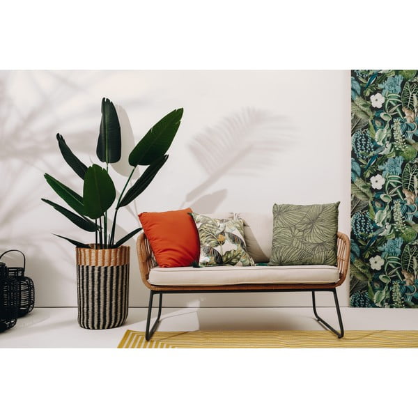 Kunstrottist valmistatud aiatool Vistdal - Bonami Essentials-image-1