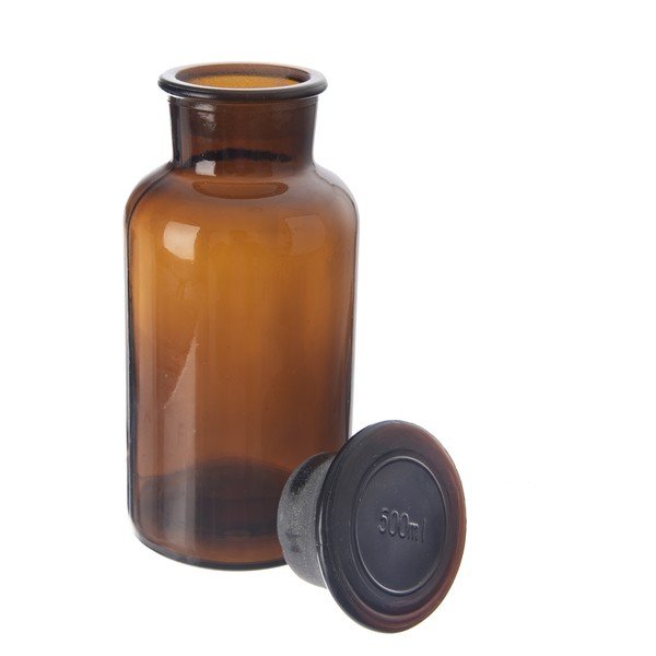 Klaasist toidupurk - Orion