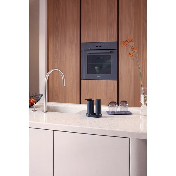 Hall plastikust pesuvahendite alus SinkStyle - Brabantia-image-1