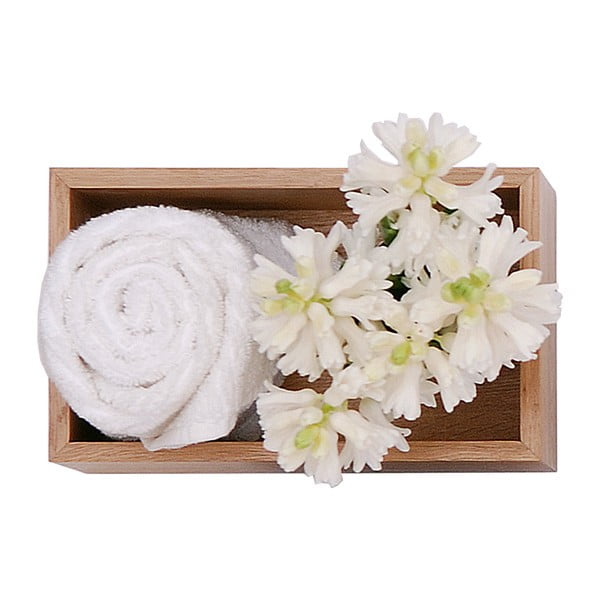 Tammepuidust hoiukast Mezza - Wireworks-image-1