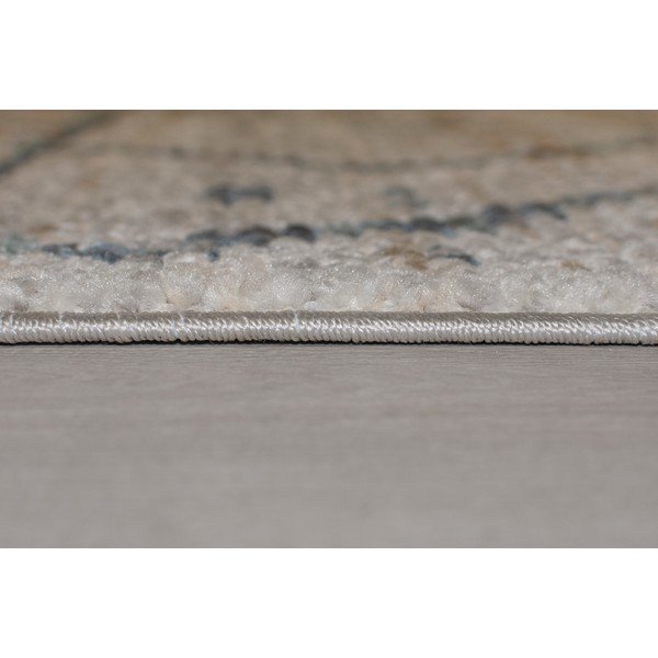 Beež ja sinine vaip Neruda, 160 x 214 cm - Flair Rugs-image-3