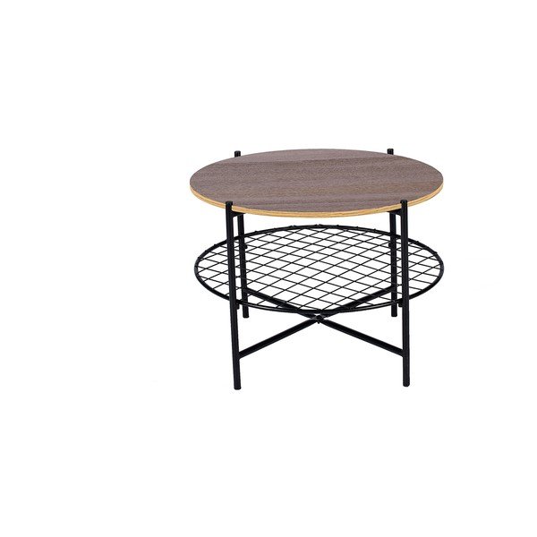 Ümmargune kohvilaud, Ø 63 cm Joe - Bonami Selection-image-1