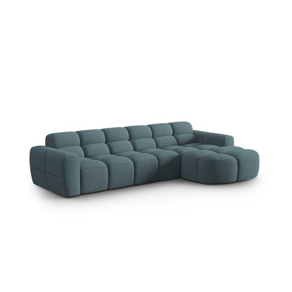 Sinine nurgadiivan Lisa - Micadoni Home-image-2