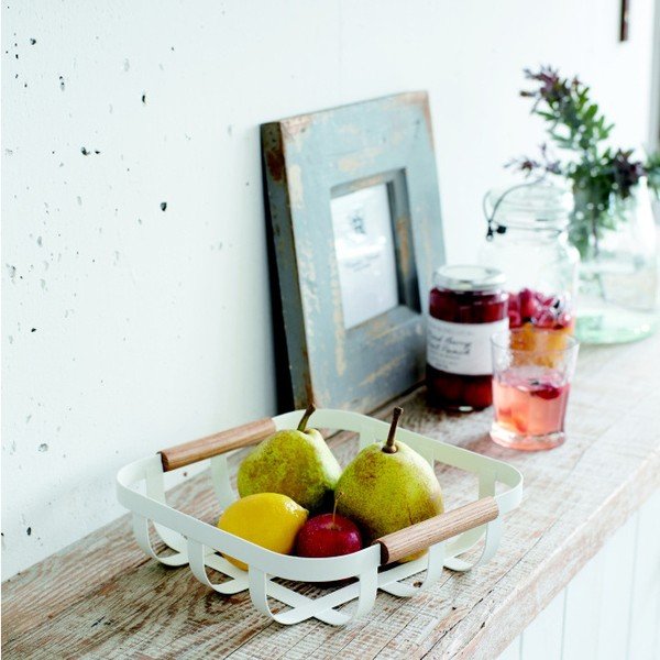 Puuviljakorv Tosca - YAMAZAKI-image-1