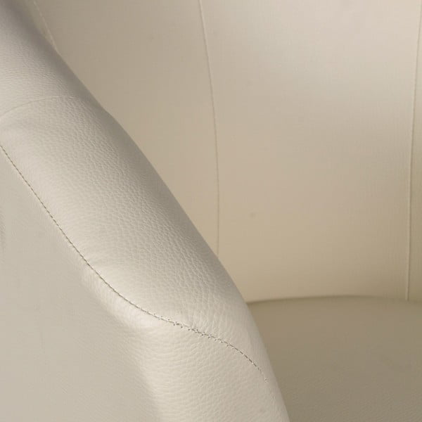 Krémové křeslo Evergreen House Dino-image-4