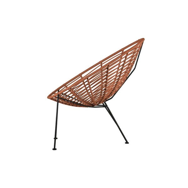 Punane tool Jane - WOOOD-image-1