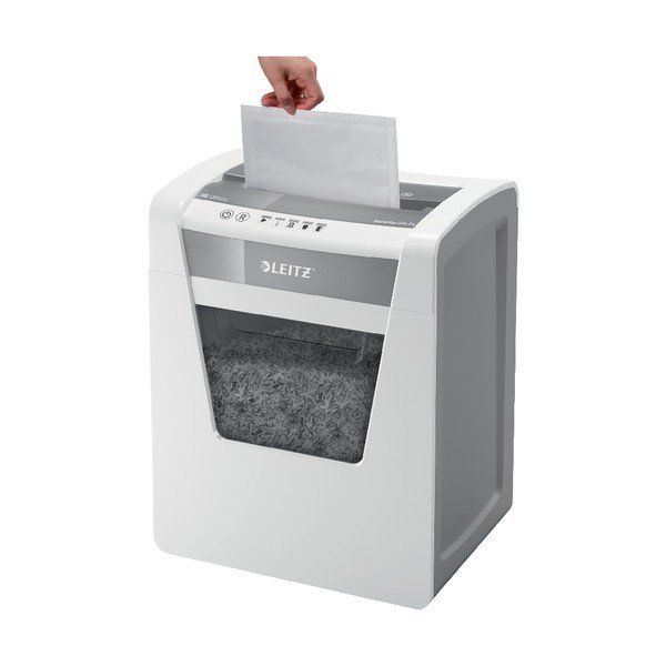 12 õlituskilest koosnev komplekt purustajale IQ - Leitz-image-1