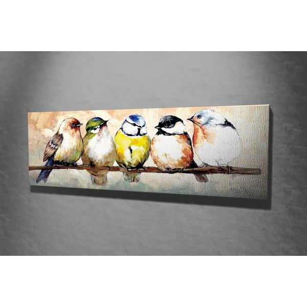Maal 30x80 cm - Wallity-image-2