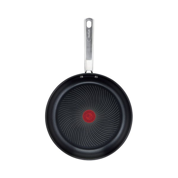 Roostevabast terasest pann ø 28 cm Intuition B8170644 - Tefal-image-4