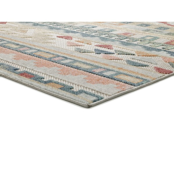 Beež õuevaip 160x230 cm Soley - Universal-image-2