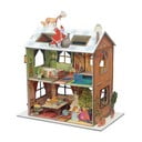 Advendikalender Christmas - Roger la Borde