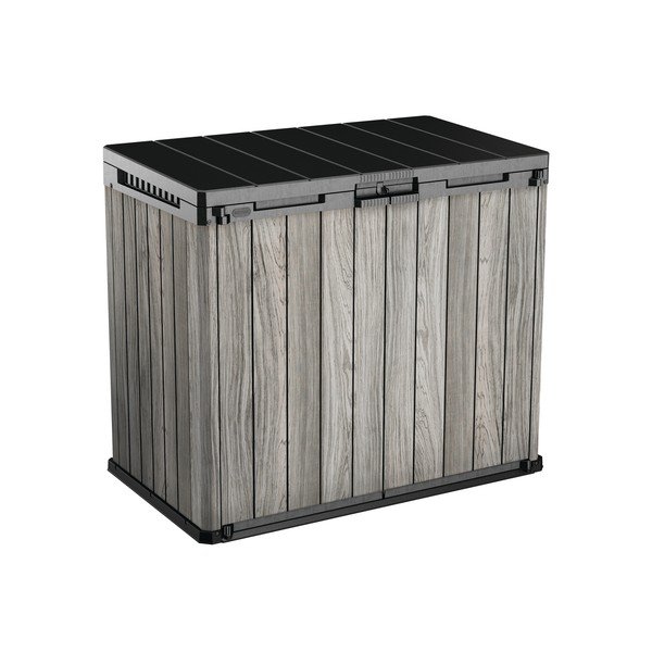 Hall plastist aia hoiukast Deco - Keter