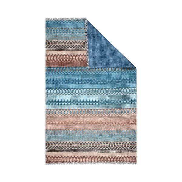 Koberec Salvator Blue, 150 x 230 cm-image-3