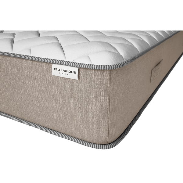 Pööratav kõva madrats , 180 x 200 cm Opale - Ted Lapidus Maison-image-1