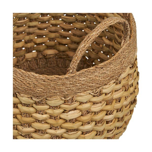 2 mererohust lillepotti komplektis, ø 38,5 cm Strahan - House Nordic-image-4